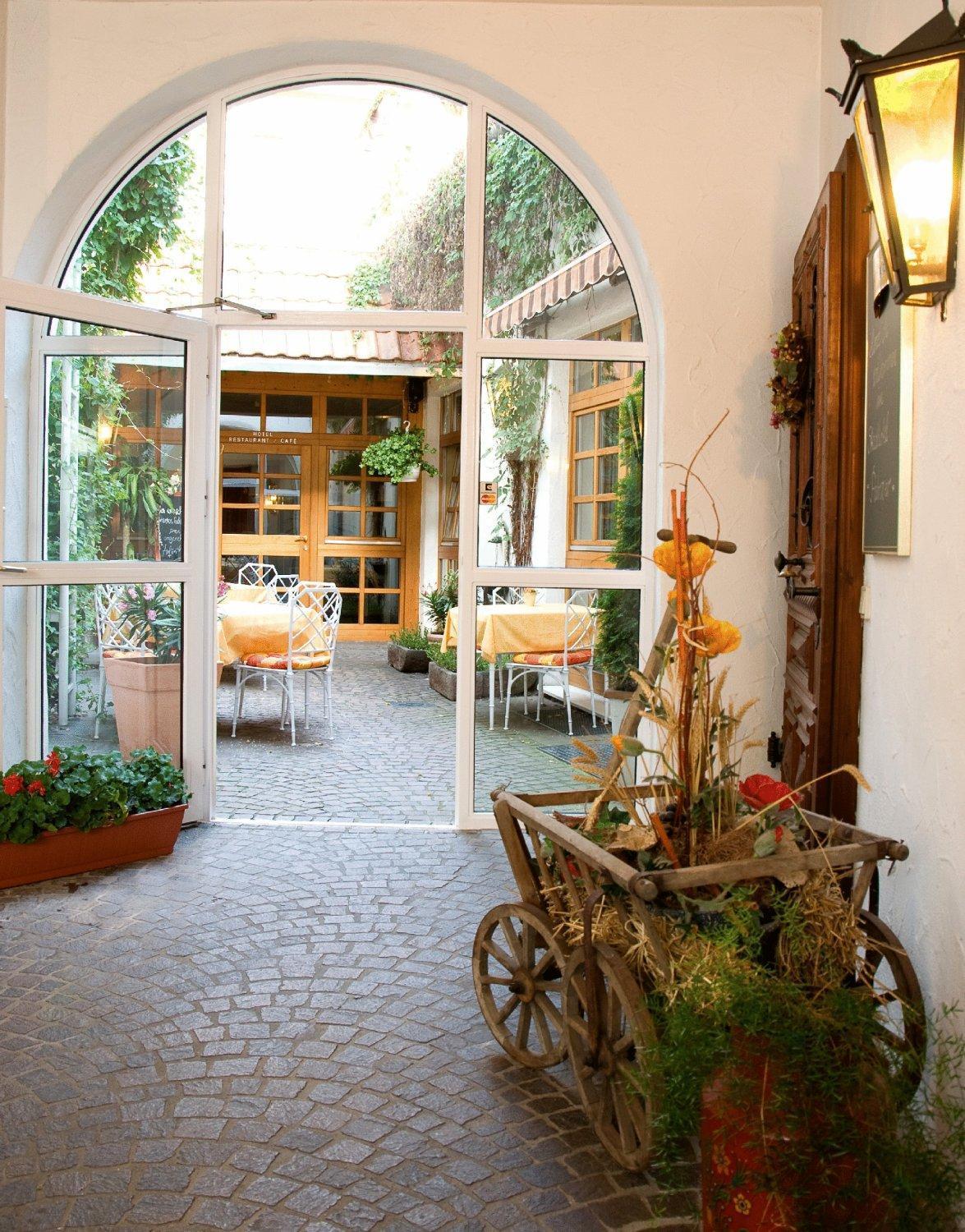 Stadthotel Patrizier Schmalkalden Εξωτερικό φωτογραφία