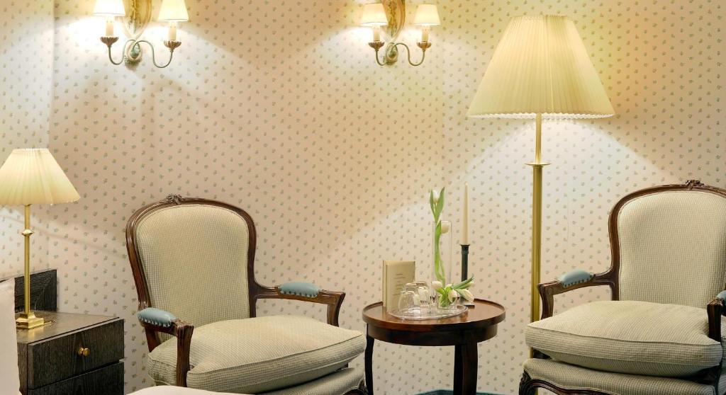 Stadthotel Patrizier Schmalkalden Δωμάτιο φωτογραφία