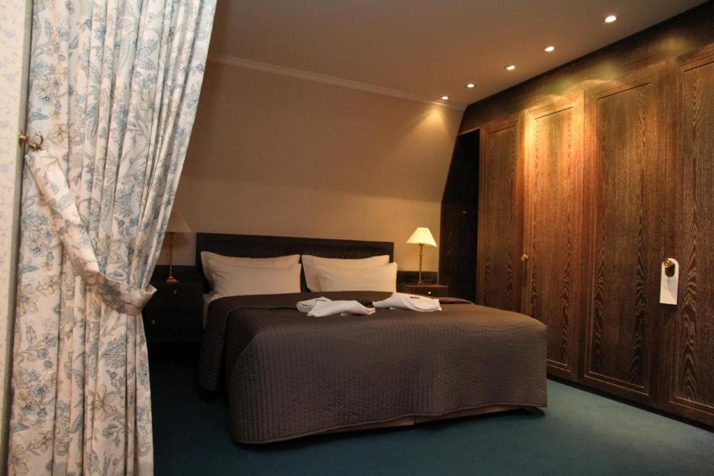 Stadthotel Patrizier Schmalkalden Δωμάτιο φωτογραφία