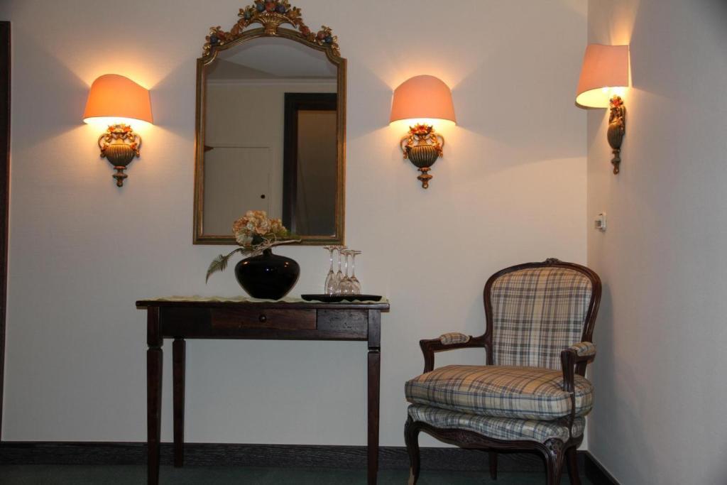 Stadthotel Patrizier Schmalkalden Εξωτερικό φωτογραφία